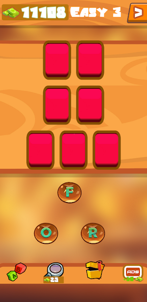 Myora: Word Maze