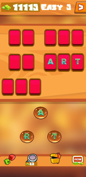 Myora: Word Maze