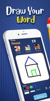 Draw With Buddies Multiplayer