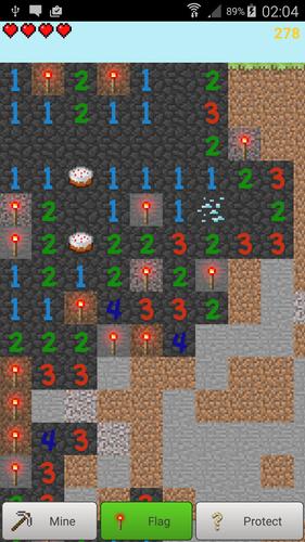 Sweeper Craft