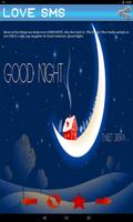 Good Night Love SMS