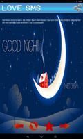 Good Night Love SMS