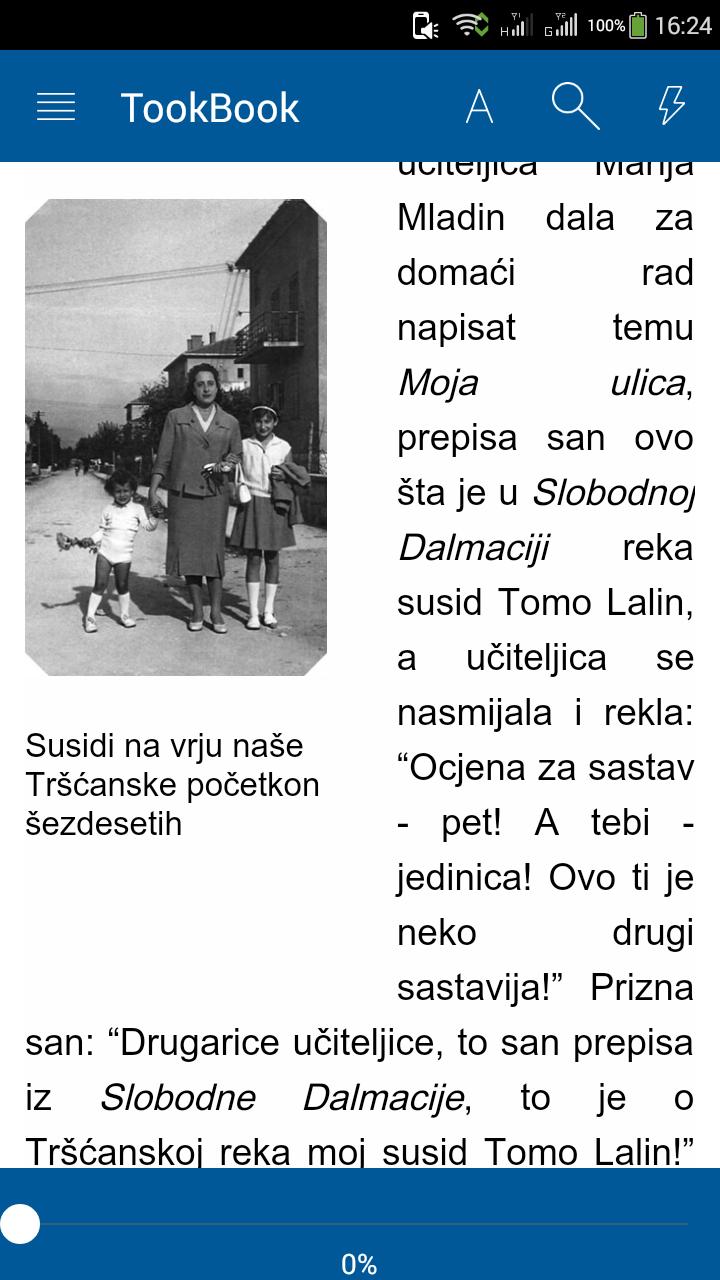 TookBook
