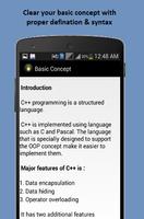 C++ Programming