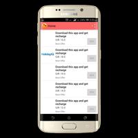 Earn Free Recharge