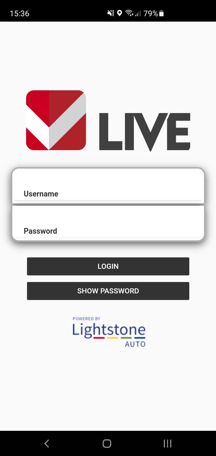 LIVE Auto