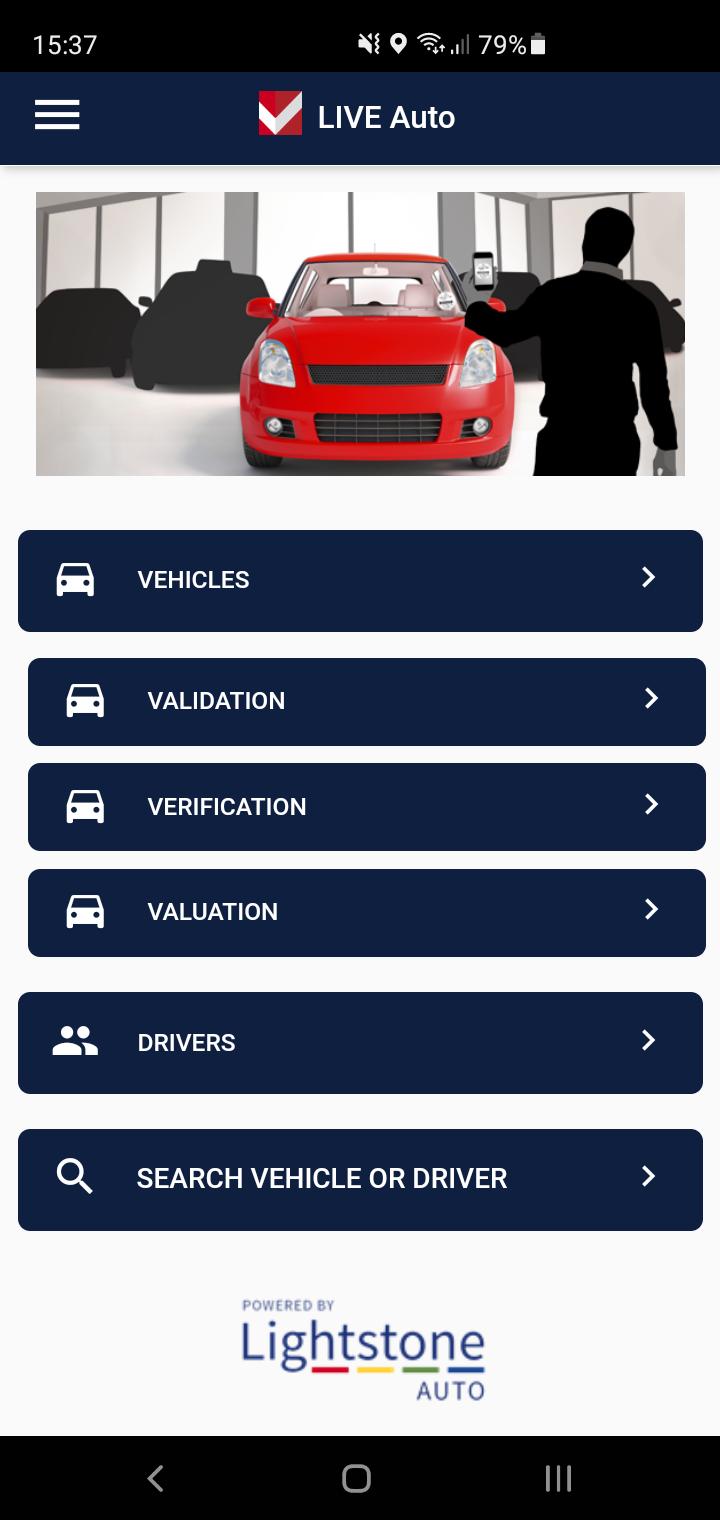 LIVE Auto