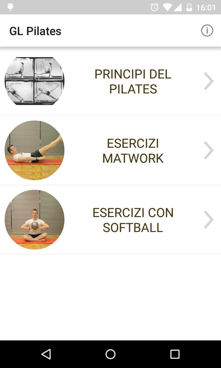 GL Pilates