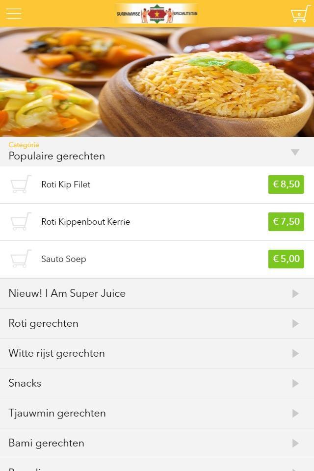 Karan Foodservice
