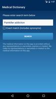 Medical & Medicine Dictionary