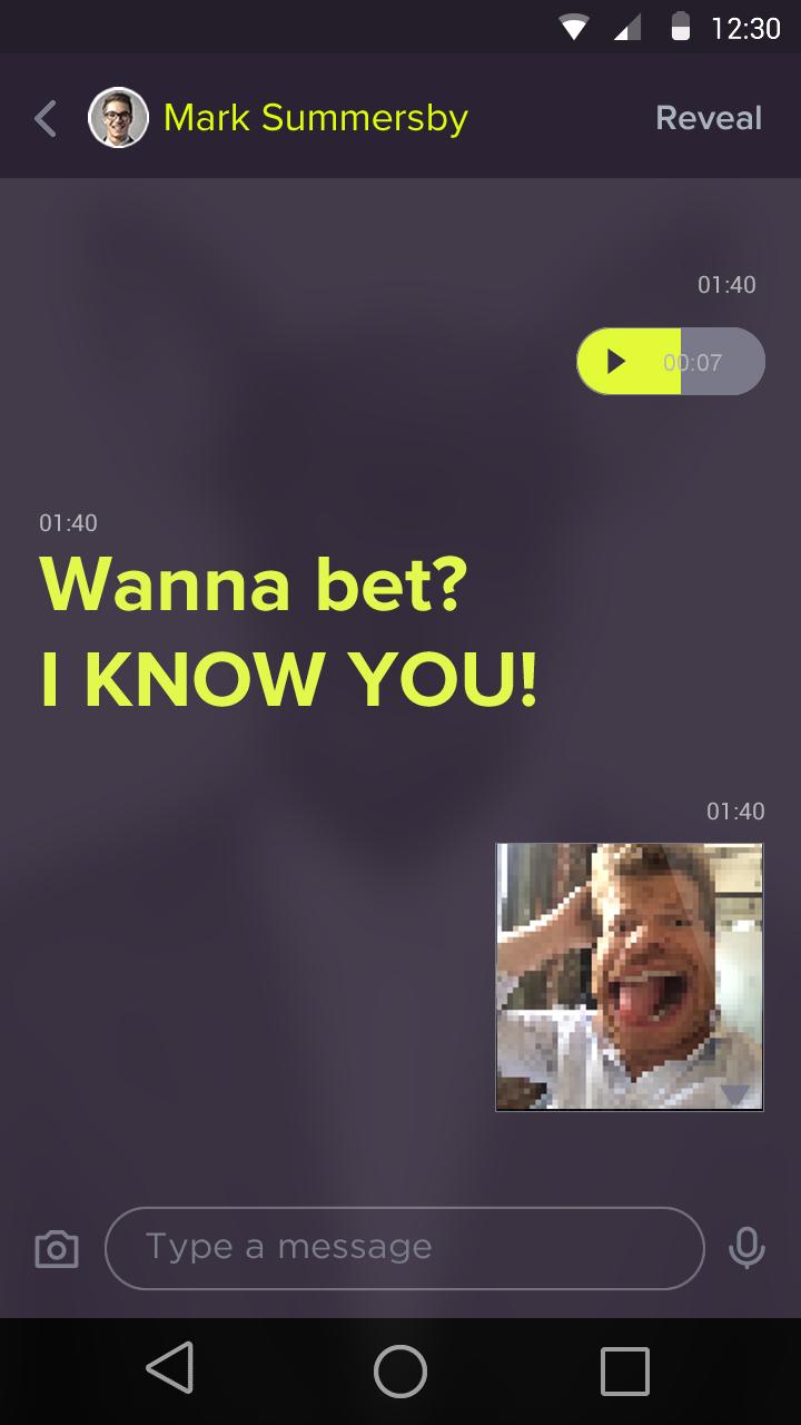 Whoo Messenger