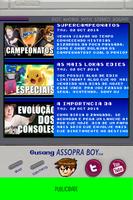 Assopra Fitas