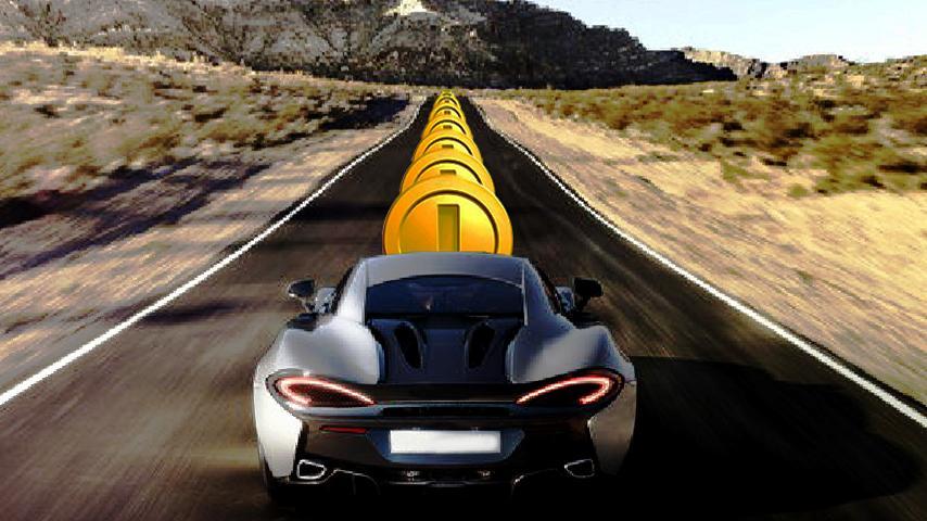 CAR RACERZ GAME