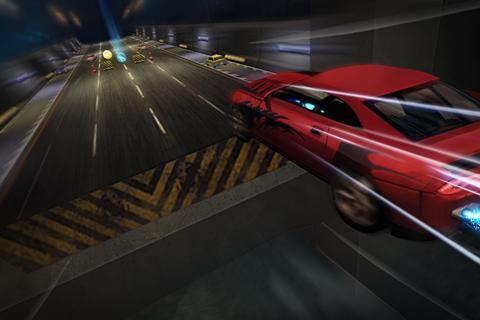 Real Speed