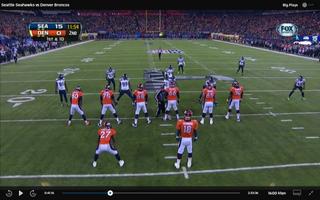 NFL Game Rewind