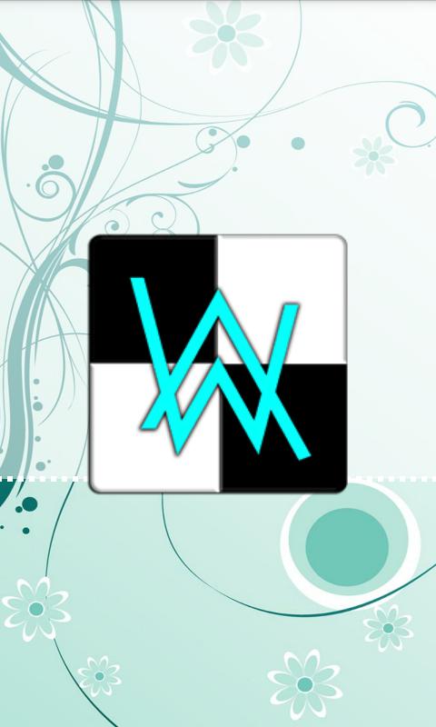 Alan Walker Piano DJ