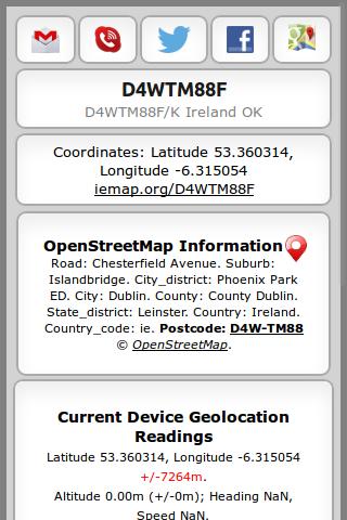 Geohash-36
