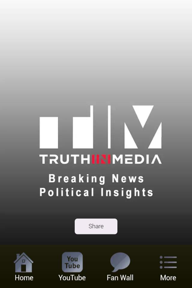 Truth In Media