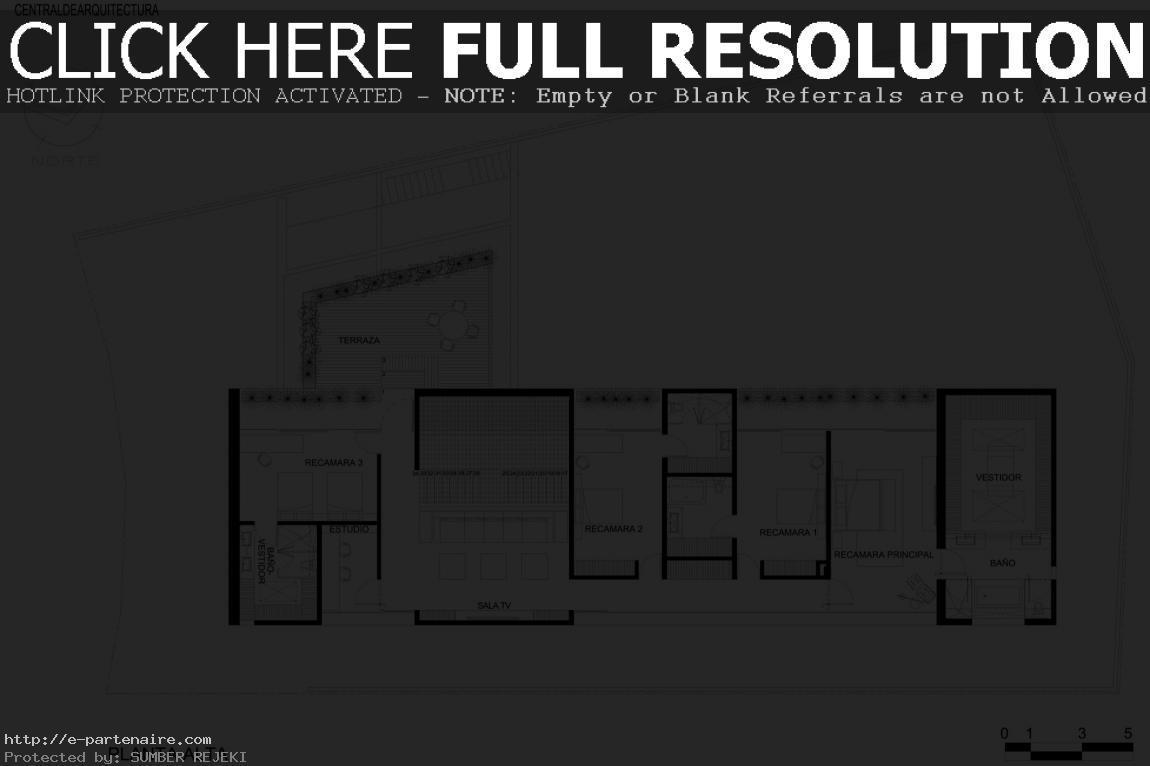 Minimalist Home Plans