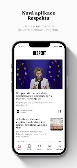 Respekt