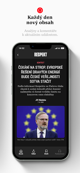 Respekt
