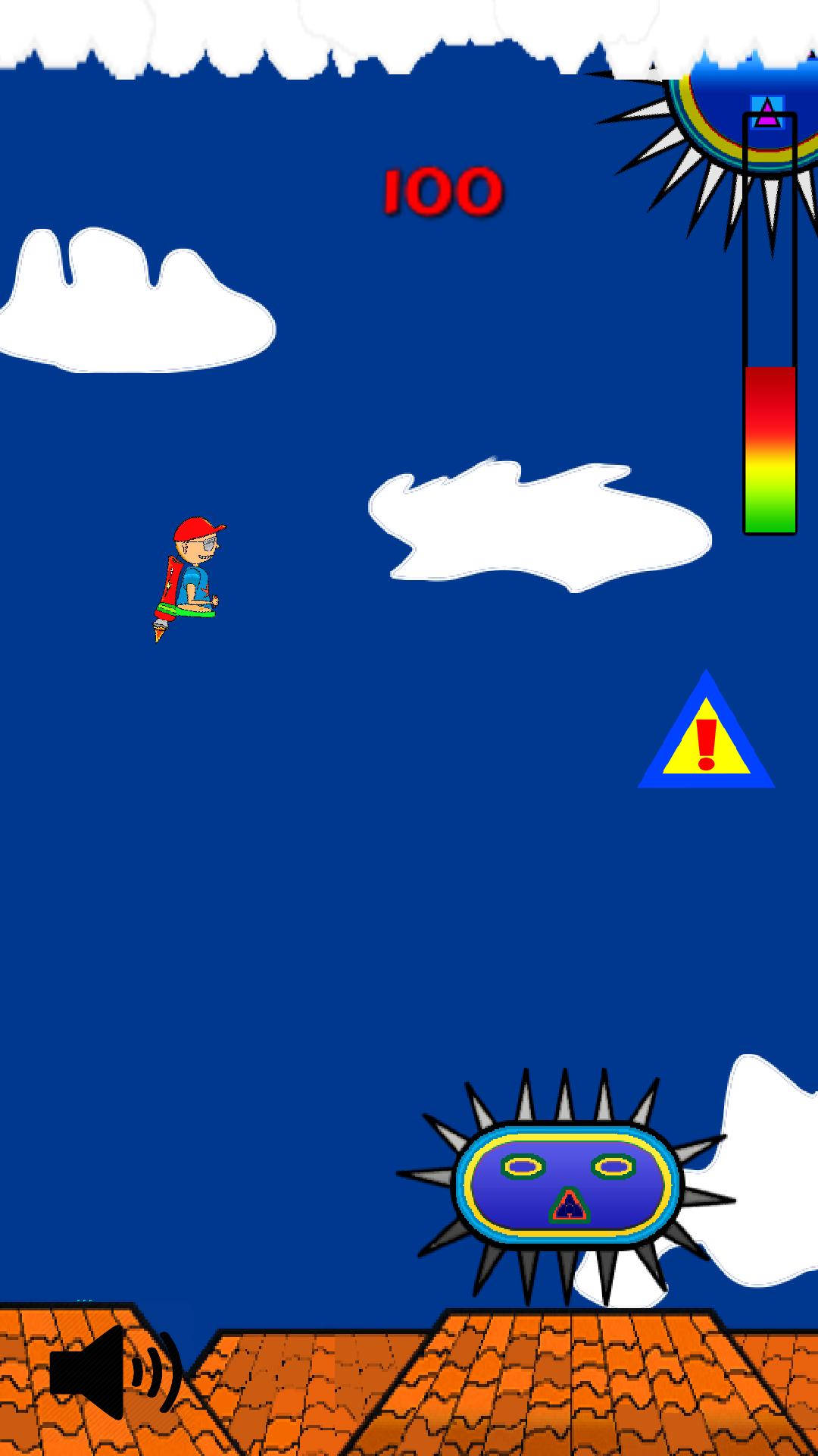Jetpack Guy