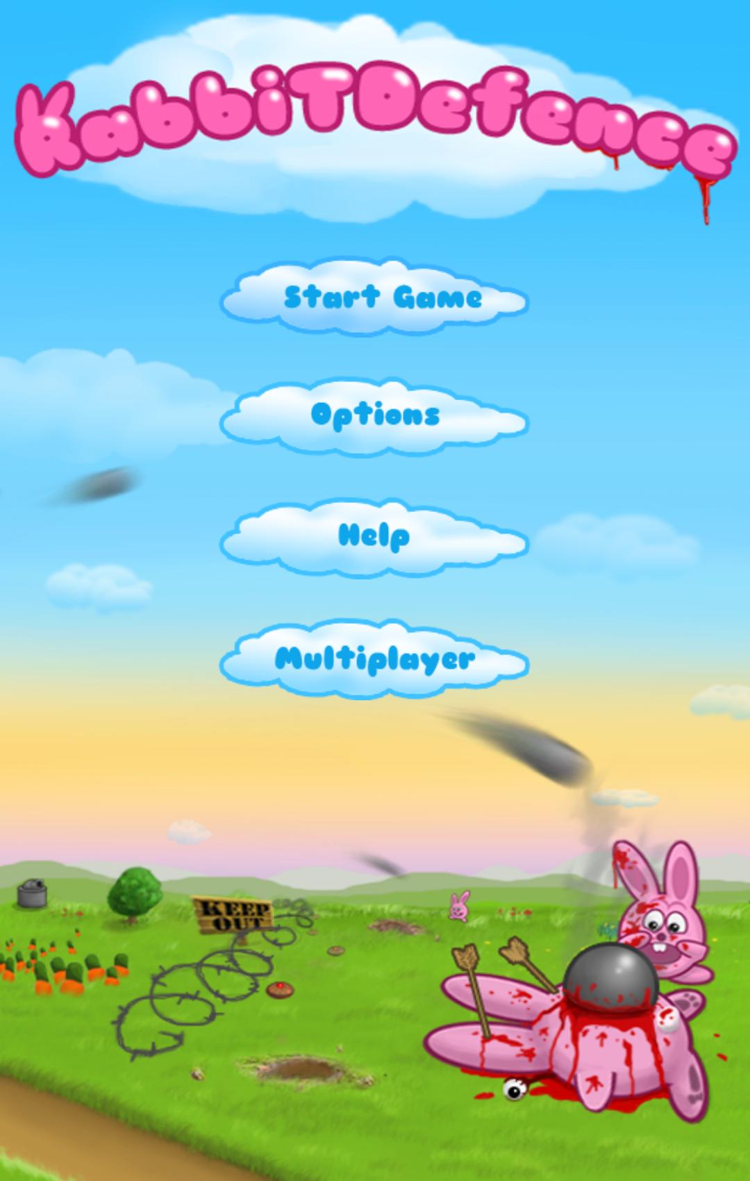 RabbiT Defence