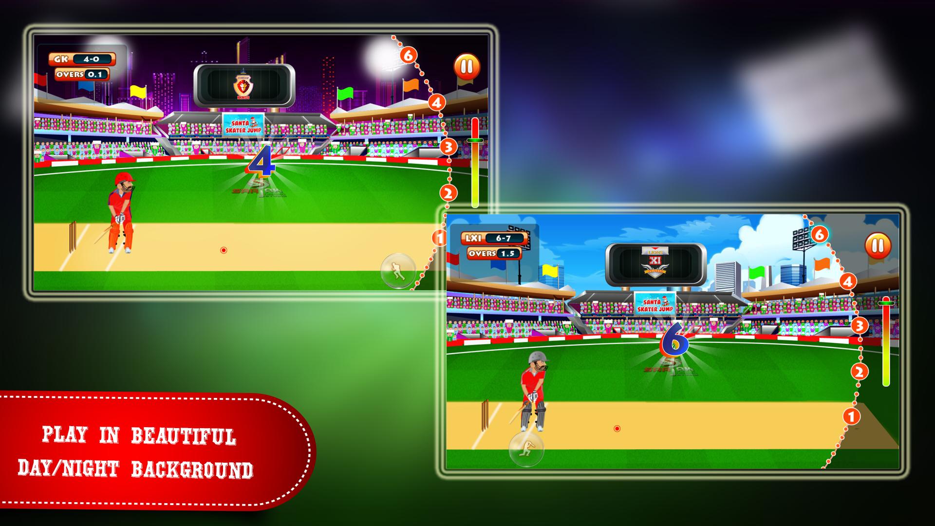 T20 Cricket Premier League