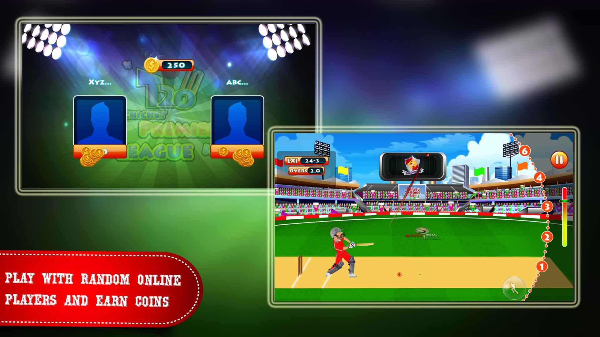 T20 Cricket Premier League