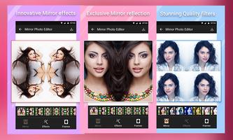 Mirror Photo Editor