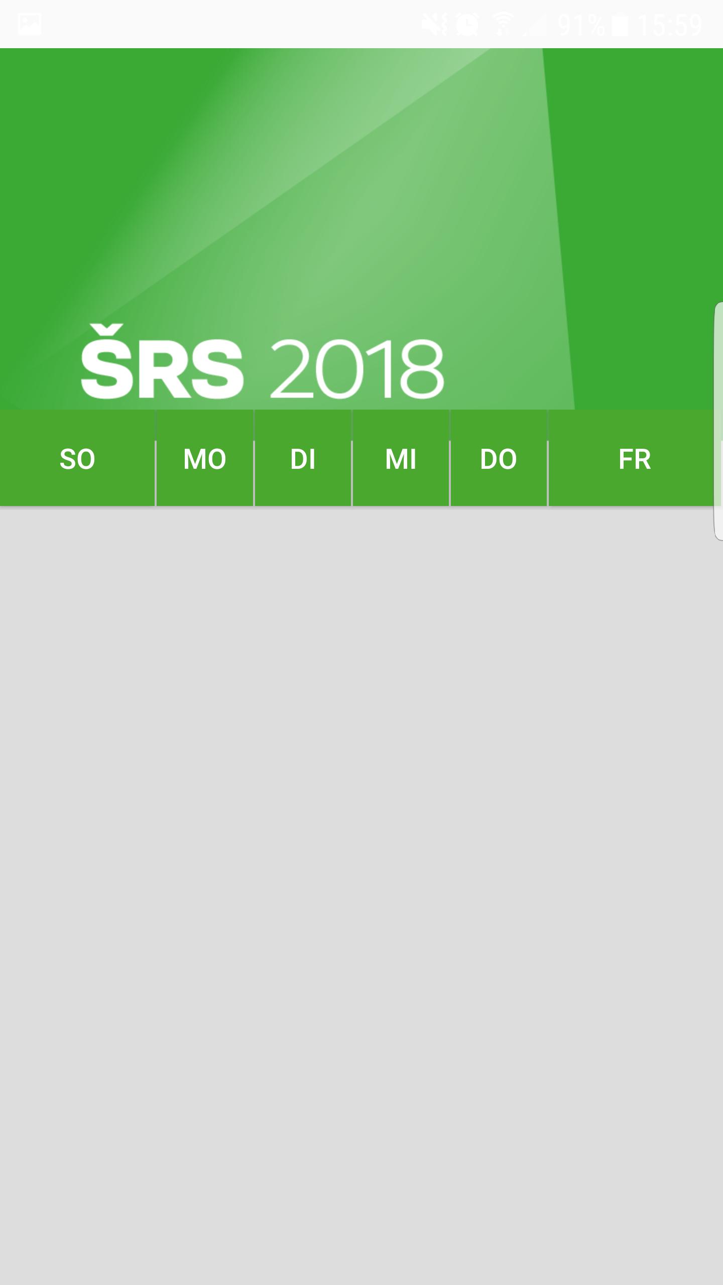 SRS 2018