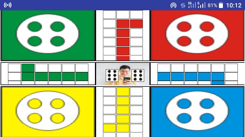 Ludo Fantastic
