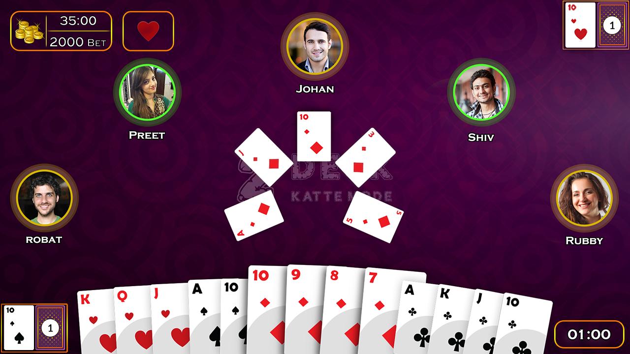 Online Mindi Multiplayer - Min