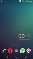 Theme Xperien Bezza Pro