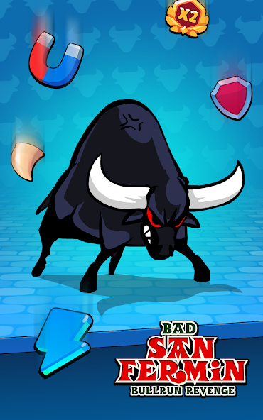 Bad San Fermin