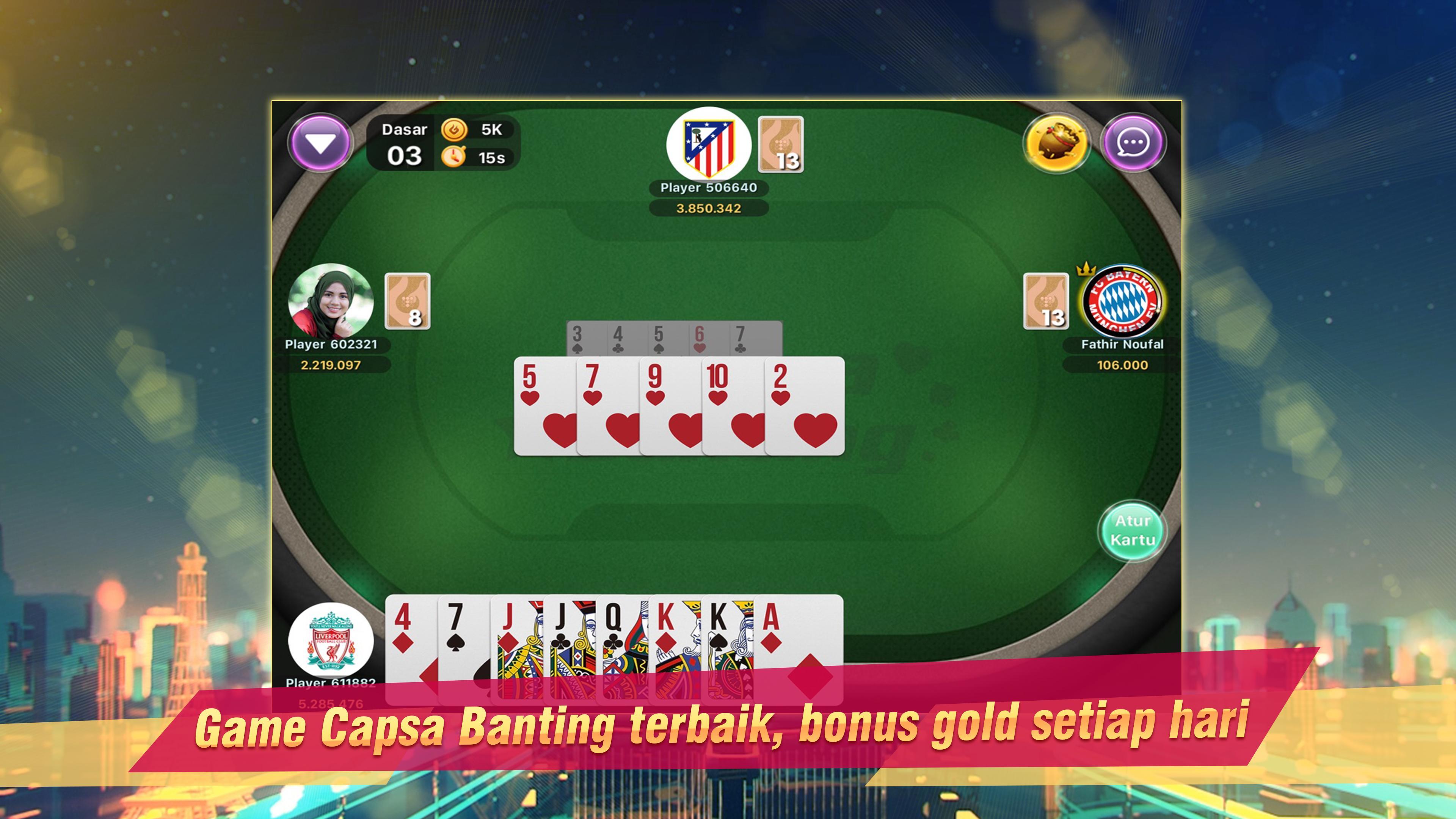 Sicbo Online