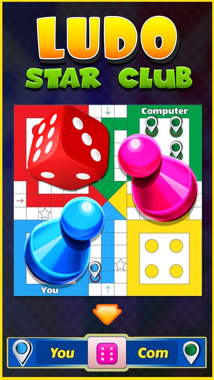 Ludo Star Club
