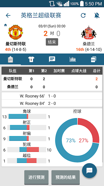 ScoreCenter