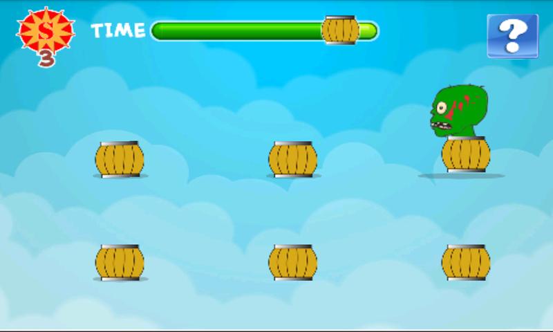 Kids Games [Zombie]