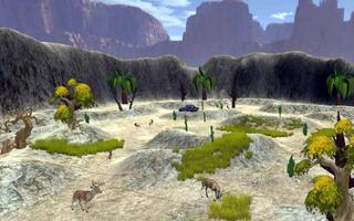 Deer Hunting Game 2018; Wild Shooting