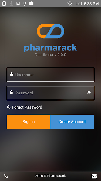 Pharmarack