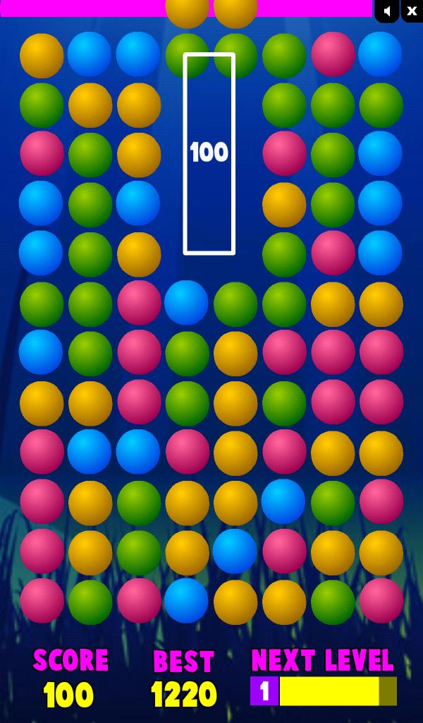 Bubble Puzzle Free Brain Game