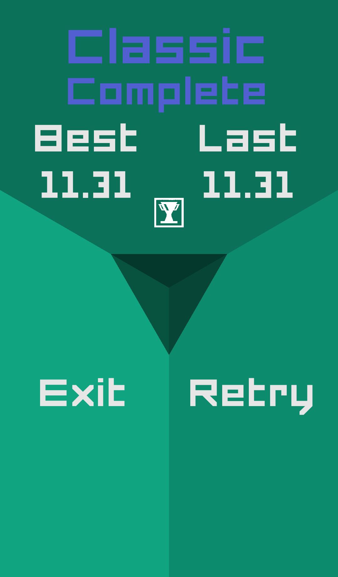 Hyper Tiles