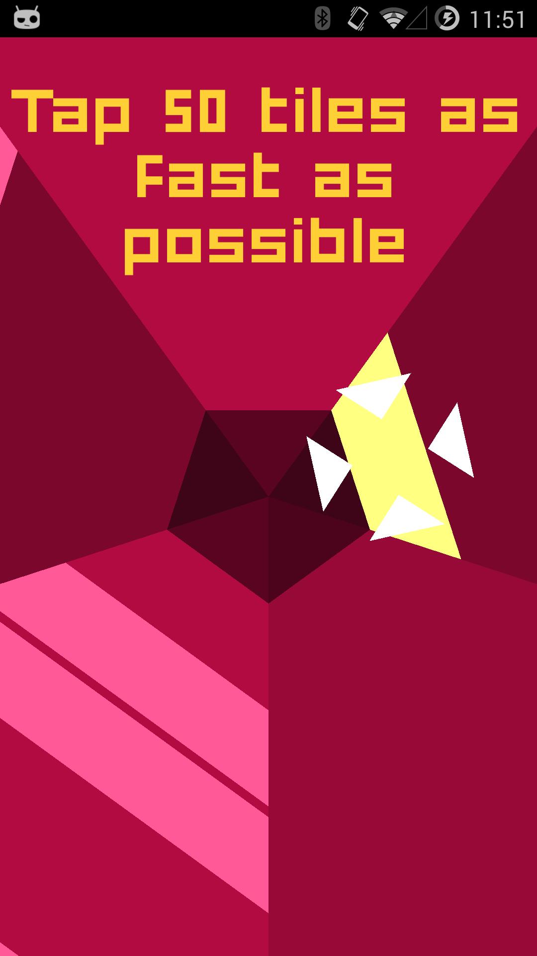 Hyper Tiles