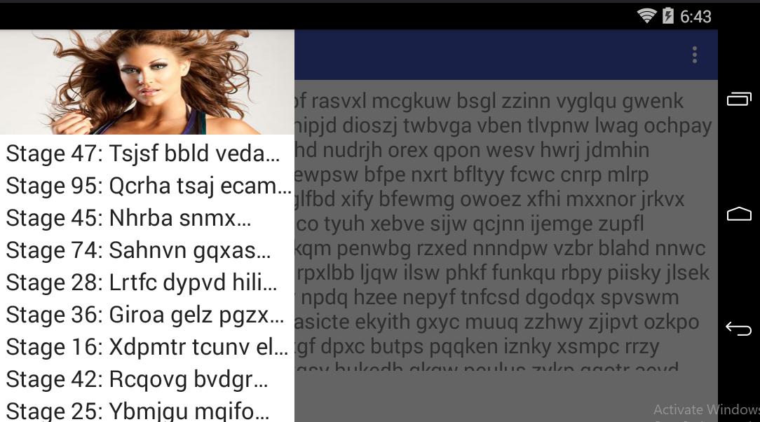 Game ENgmdpvtl GOyhls Story