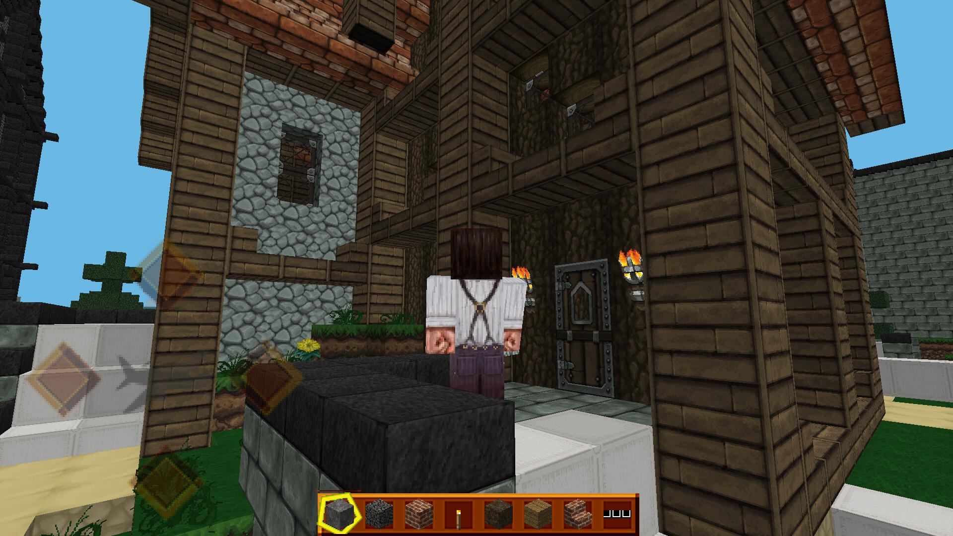 Crafting Master