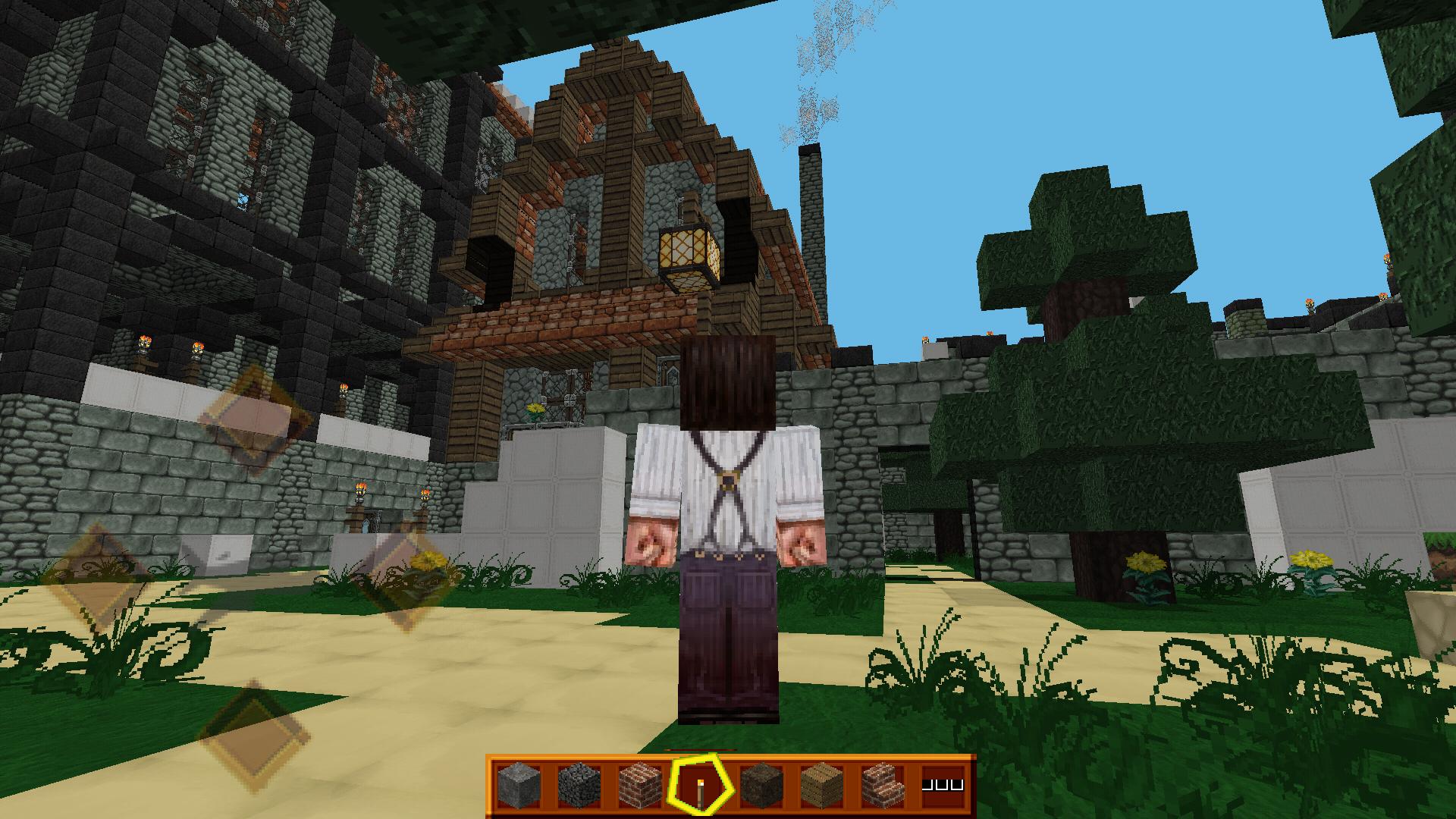 Crafting Master