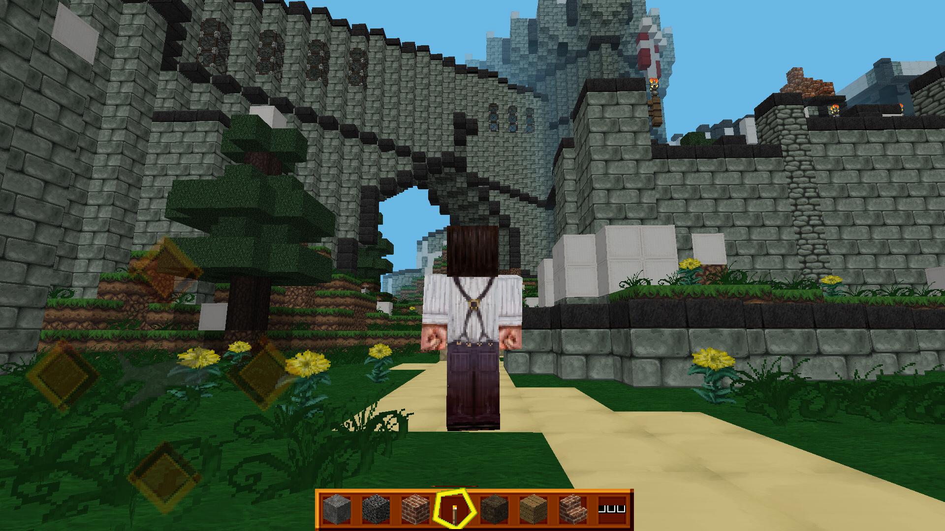 Crafting Master