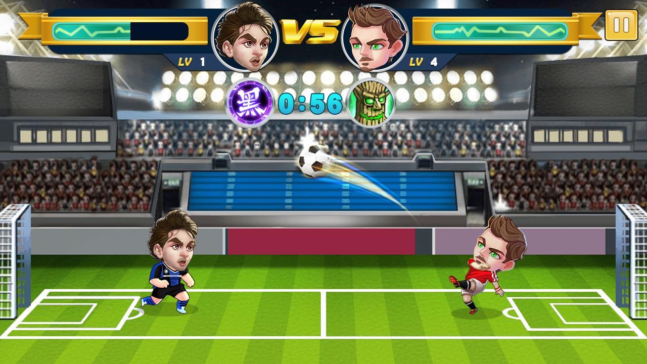Football Pro 2