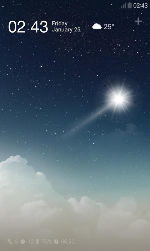 Sky Dream